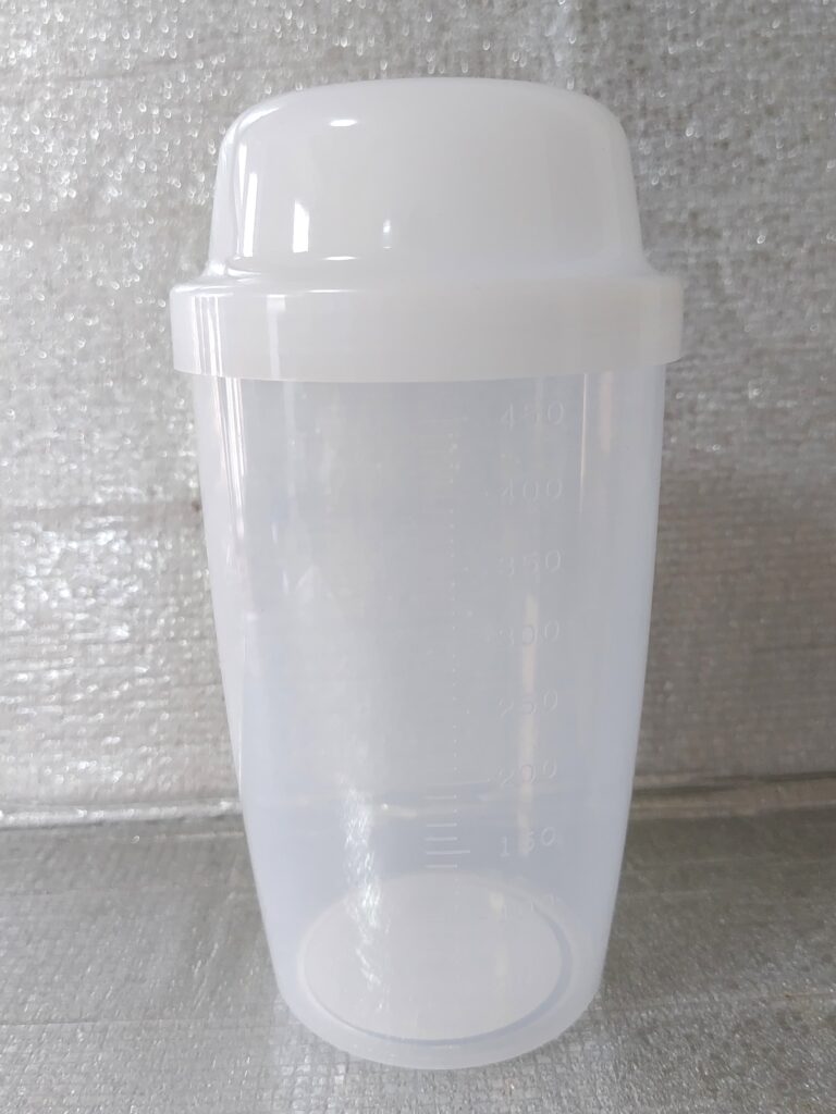 マルチシェイカー